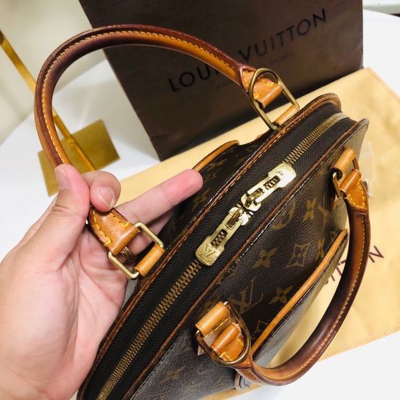 💯Authentic Ellipse PM (Authenticated by poshmark) - Picture 8 of 12